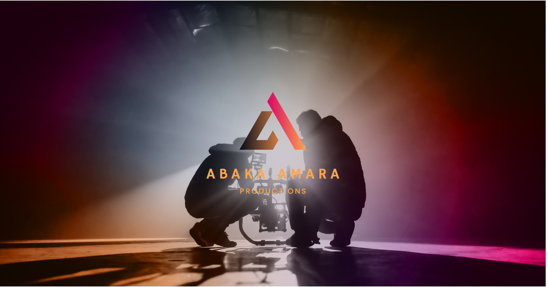 Abaka Amara Productions | Abaka Amara | Production Company Cape Town | Cape Town Productions